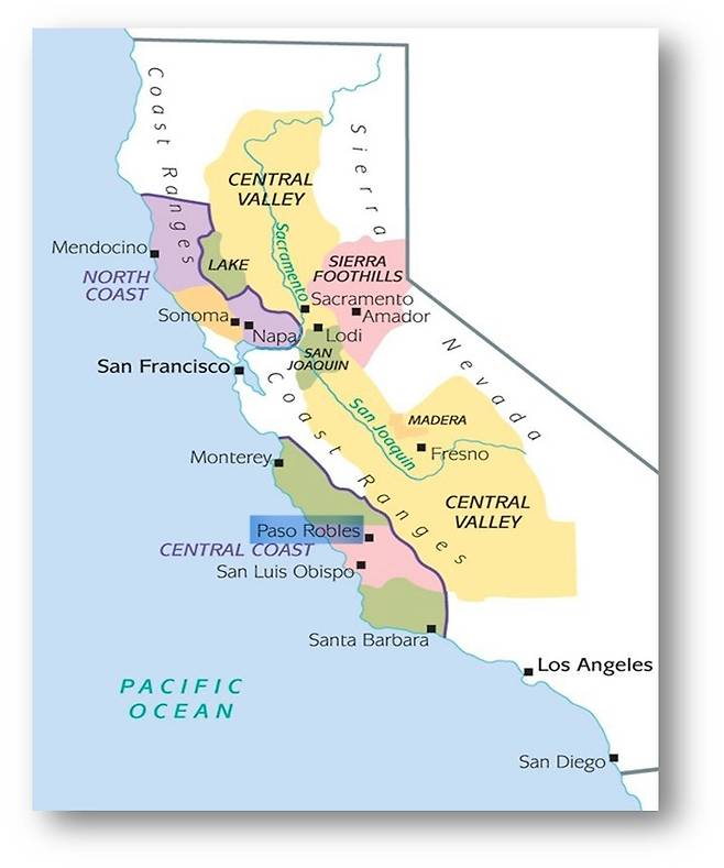 파소 로블스 위치.