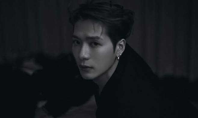 사진=잭슨 인스타그램 캡처