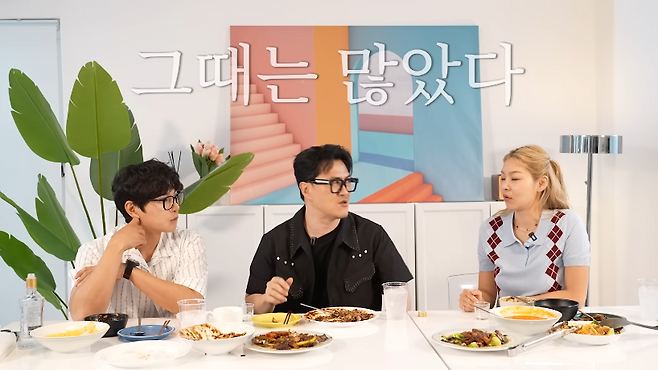 유튜브 채널 ‘데프콘TV’ 캡처