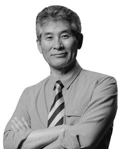 강준만 전북대 명예교수