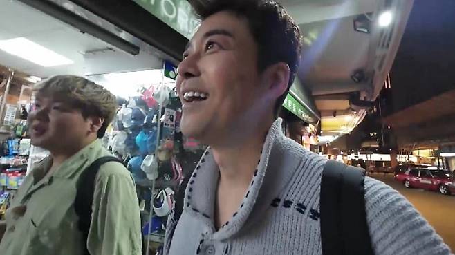 사진 제공=MBN·채널S ‘전현무계획2’