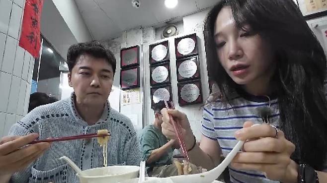사진 제공=MBN·채널S ‘전현무계획2’
