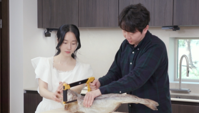 KBS 2TV ‘신상출시 편스토랑’