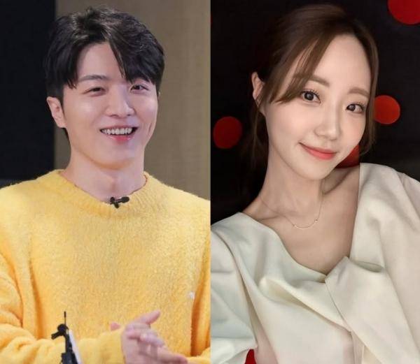 적재 허송연 / 사진=SNS