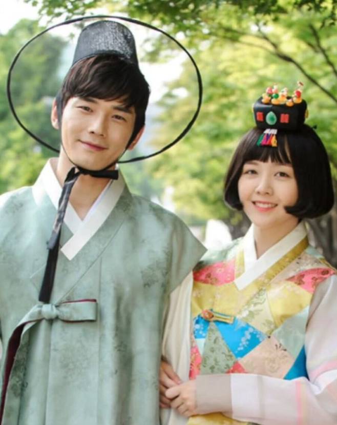 ▲ 출처|SBS '미녀 공심이'
