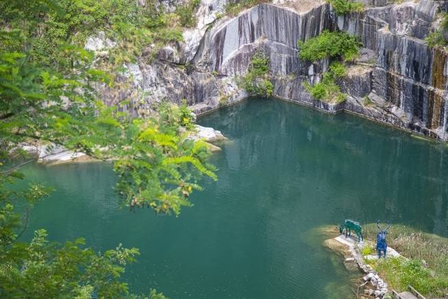 포천 아트밸리 [경기관광공사 제공. 재판매 및 DB 금지]