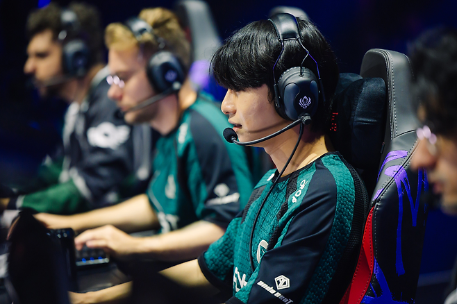 사진=라이엇 게임즈.