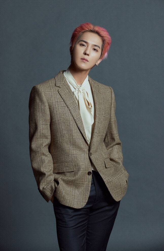 송민호. (사진=YG)