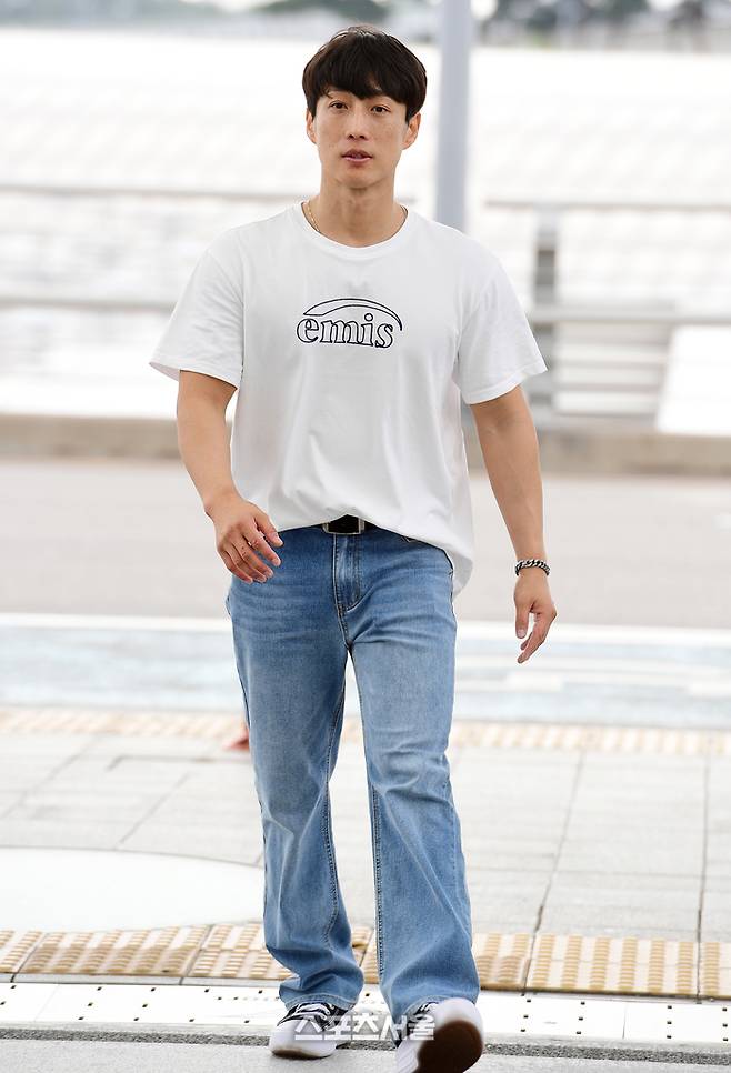 김경현. 이주상기자 rainbow@sportsseoul.com