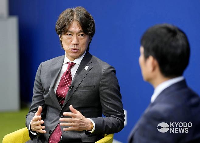 사진제공=교도통신