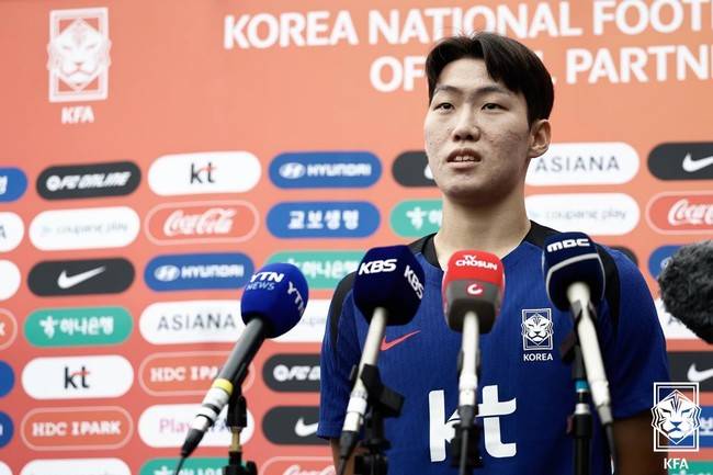 사진=대한축구협회