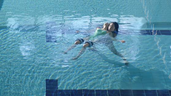 ‘네임리스 신드롬’(2022)의 한 장면. [사진 차재민]