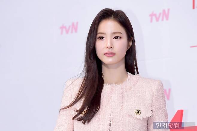 배우 신세경 /사진=한경DB