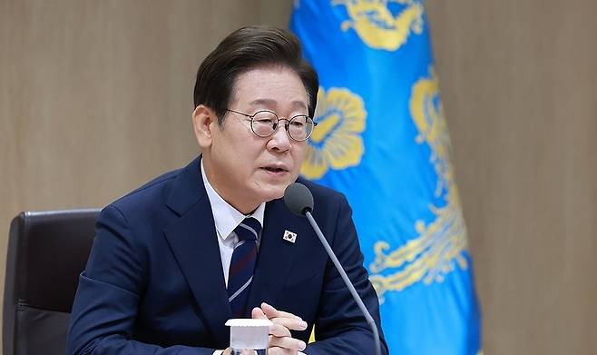 이재명 대통령 / 사진=연합뉴스