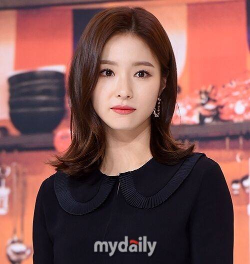 신세경 / 마이데일리