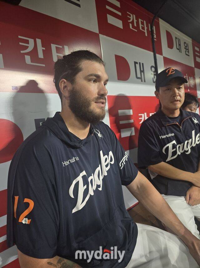 폰세/고척=김진성 기자 kkomag@mydaily.co.kr