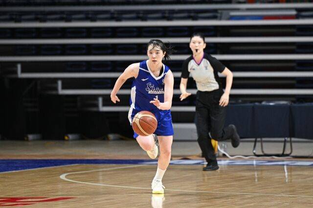 신이슬/WKBL