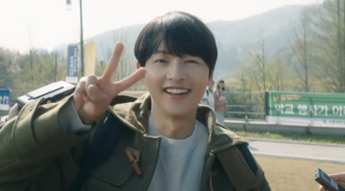 [JTBC 재벌집 막내아들]