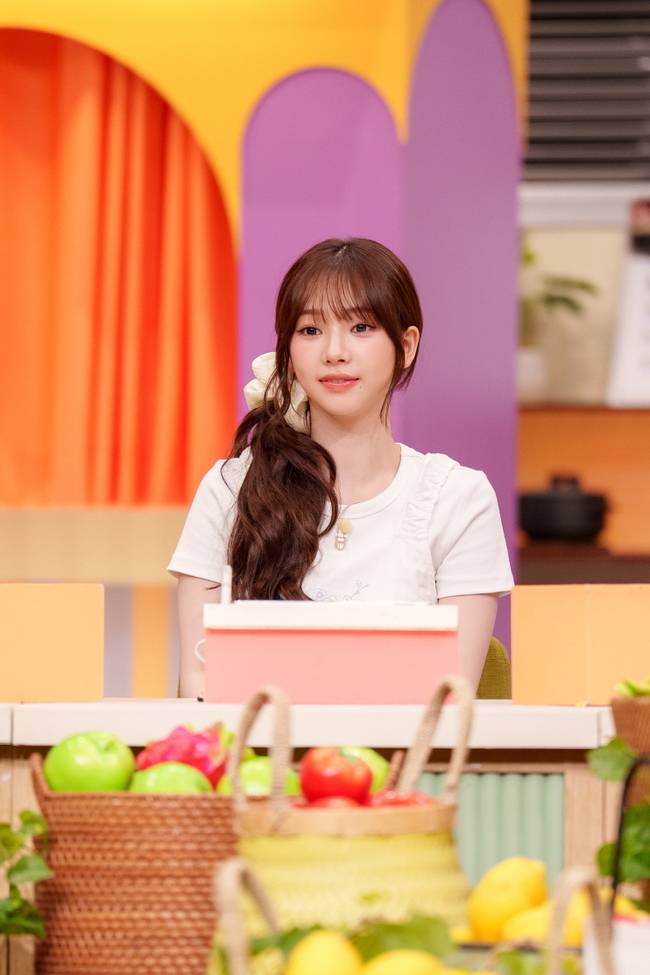 tvN ‘놀라운 토요일’ 제공