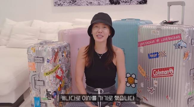 사진=‘이게 바로 안선영’ 채널 영상 캡처