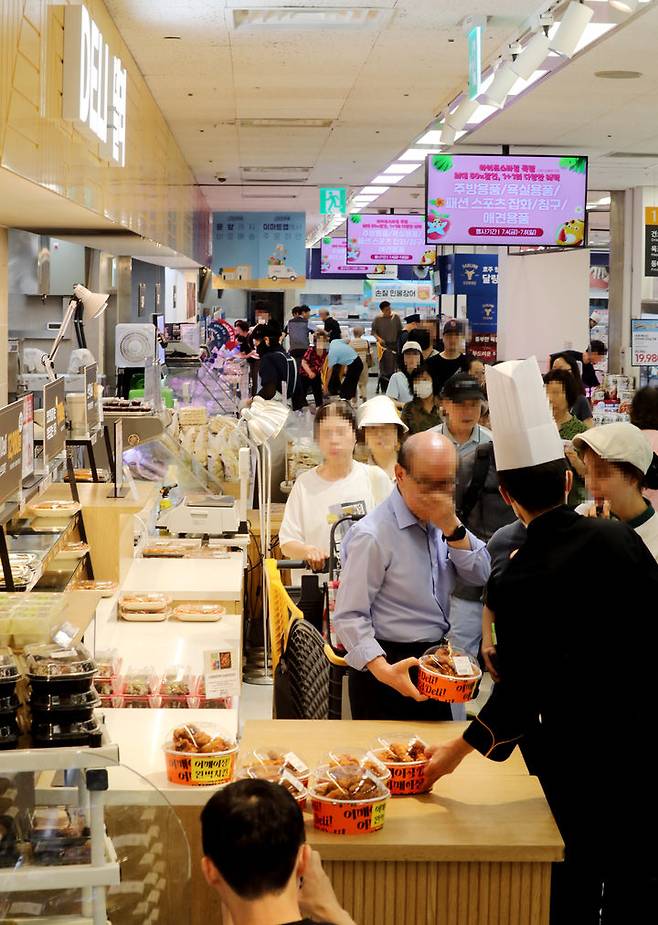 (사진=이마트 제공) *재판매 및 DB 금지