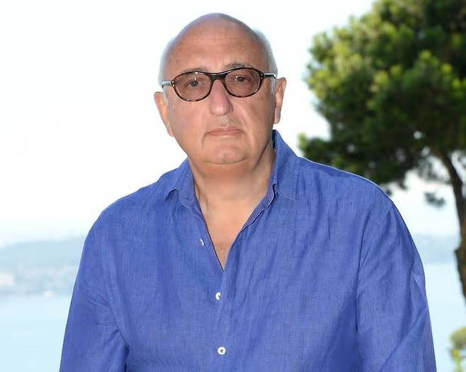 조나단 바넷. (사진=영국 가디안) *재판매 및 DB 금지