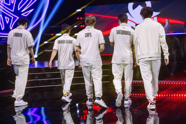 라이엇게임즈 플리커.