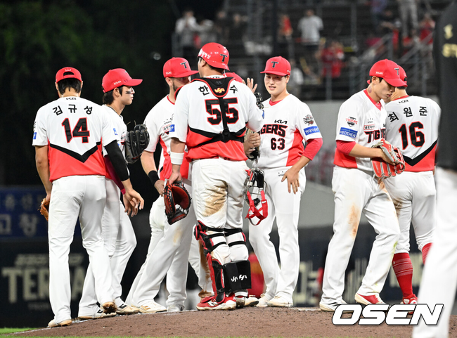 OSEN DB