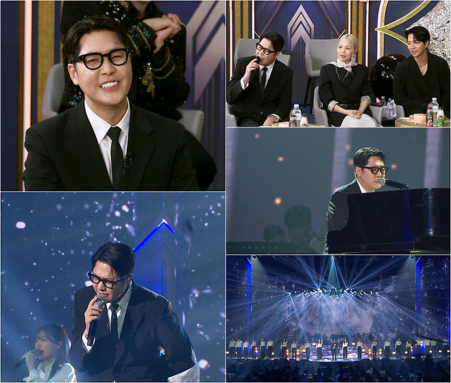 KBS2 ‘불후의 명곡’