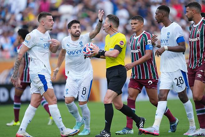 올랜도 | 신화연합뉴스