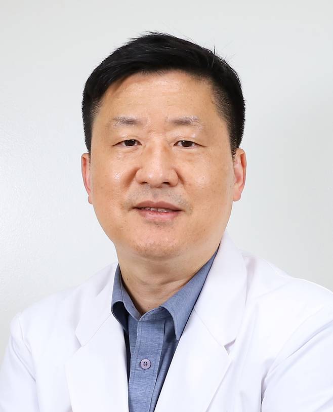 순천향대 부천병원 호흡기알레르기내과 황헌규 교수