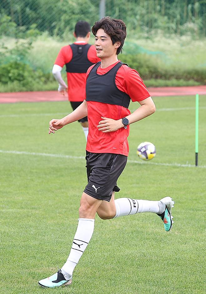 ▲ 기성용 ⓒ연합뉴스