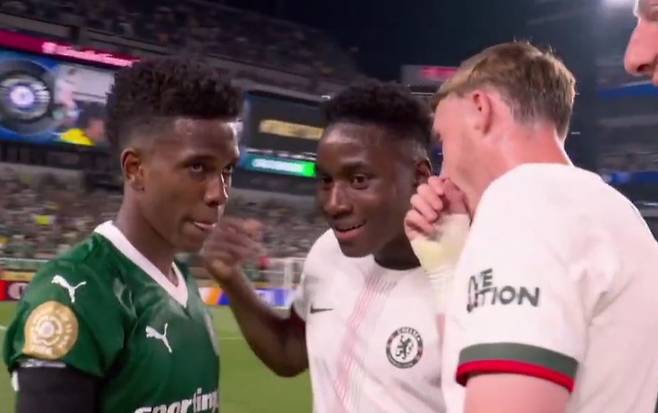 ▲ ⓒ다즌 중계화면