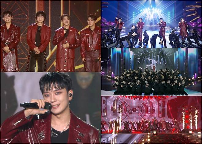 /사진=KBS 2TV '불후의 명곡'