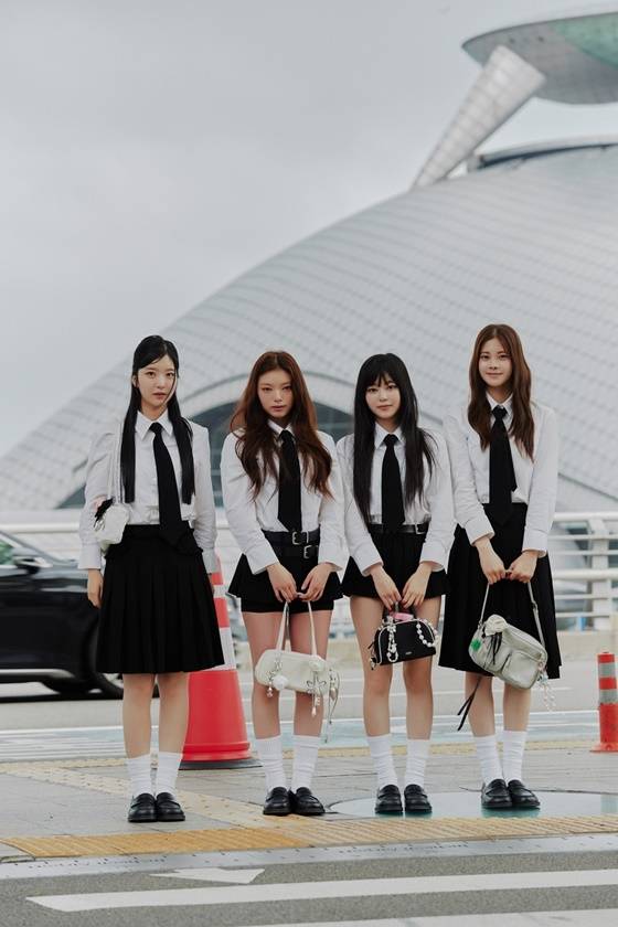 /사진=소니뮤직코리아