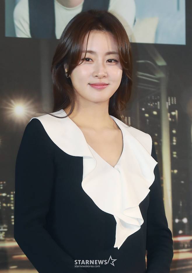 배우 강소라 /사진=스타뉴스