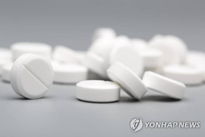 알약 [게티이미지뱅크 제공]