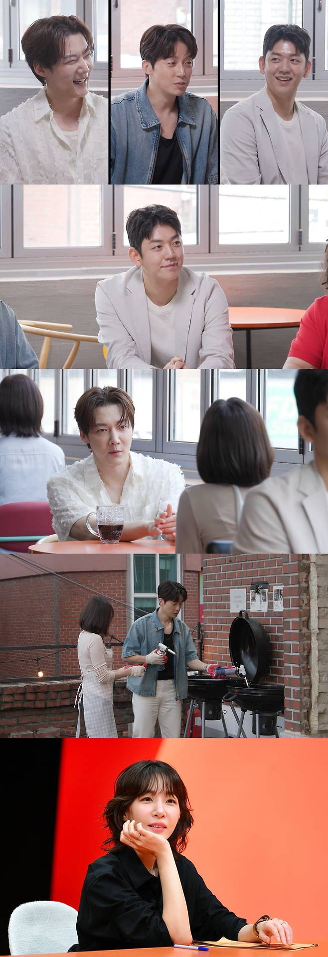 / 사진=SBS ‘미운 우리 새끼’