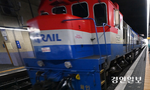 서민 열차 역할을 톡톡히 한 무궁화호가 찜통 열차라는 비판을 받고 있다. /경인일보DB