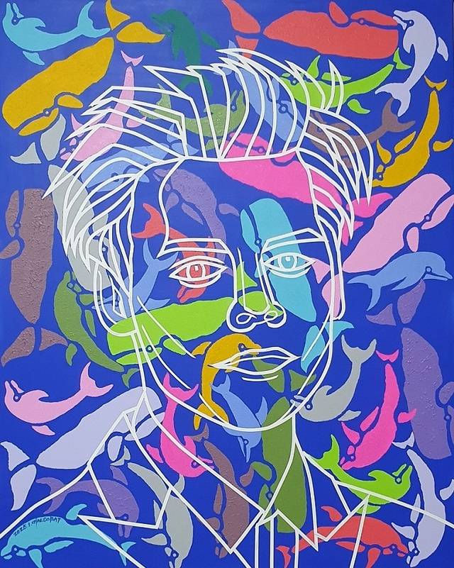 채소밭, 예전과는 다르게_해리 스타일스/사진=전주문화재단 제공