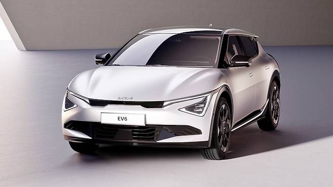 기아 EV6
