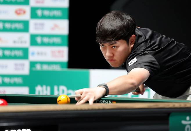 김준태. 사진=PBA