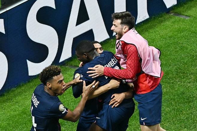 사진 | AFP연합뉴스