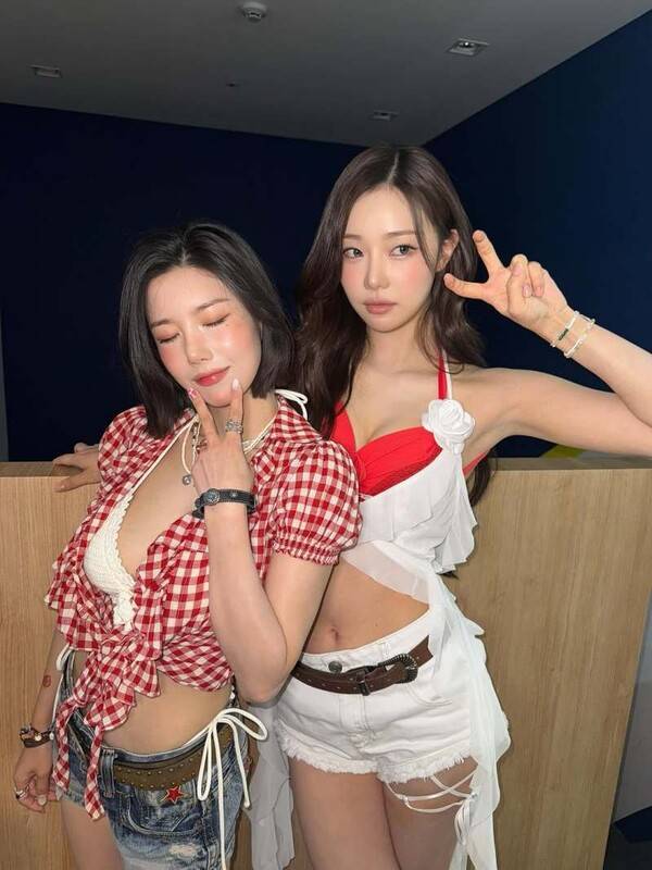 ⓒ이시안 인스타그램