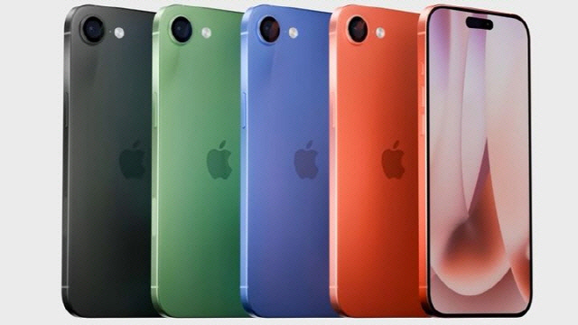 IT팁스터(정보유출자) 애플트랙이 공개한 얇아진 ‘아이폰17 에어’ 예상 디자인 모습. 애플트랙 유튜브 캡처.