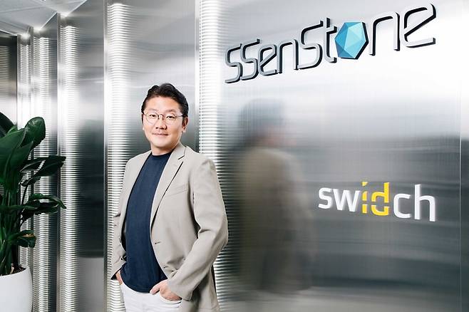 유창훈 센스톤 대표