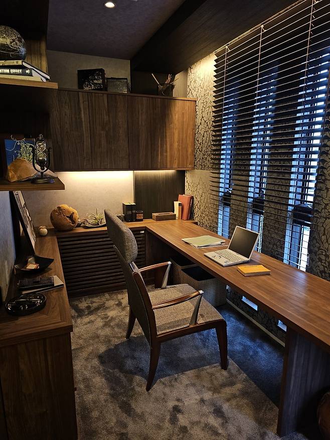 20250706_174022.jpg 정말 살고 싶은 충동이 드는 일본 주택 모델하우스 ㄷㄷㄷㄷㄷ.jpg