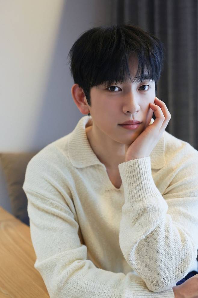 박진영/BH엔터테인먼트 제공 /사진=뉴스1