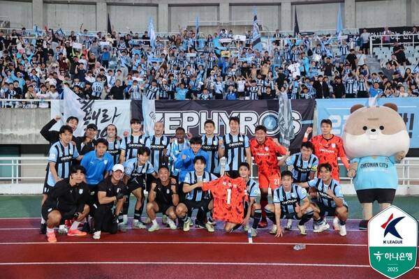 사진=한국프로축구연맹