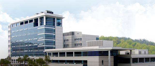 충북 청주시 서원구 청주지법 전경. 법원 제공